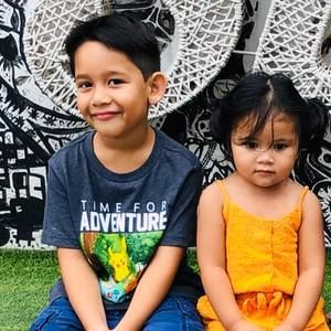 Meet your Posher, Cho